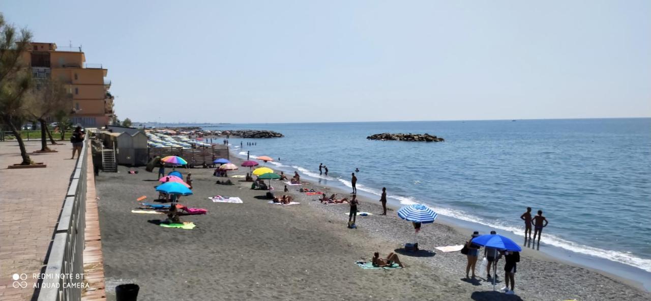 Holiday Home Casa Vacanze Salerno Eksteriør bilde