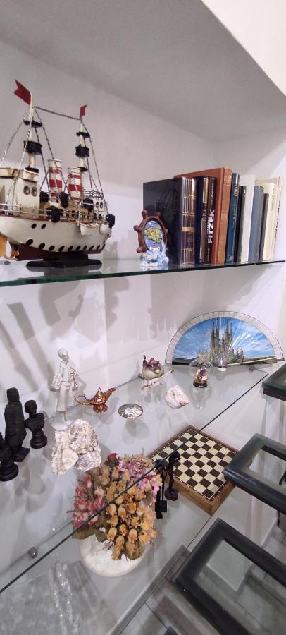Holiday Home Casa Vacanze Salerno Eksteriør bilde
